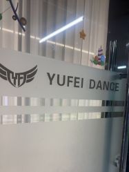 -欲非舞蹈
