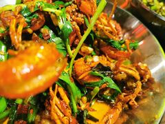干爆小龙虾-湘里乡亲甲王二老店