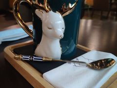 -咖法森林·咖啡  酒吧(天河店)