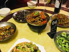 -鸿运楼·舌尖上的徽菜