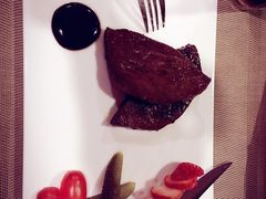-满洲里饭店-尼基金俄餐厅