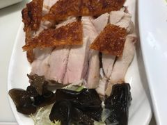 -太兴烧味餐厅(香港机场店)