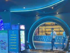 -青春足迹·概念店·小憩足疗SPA