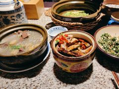 -南京大牌档(三阳广场苏宁店)