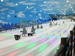 -世界之窗阿尔卑斯冰雪世界
