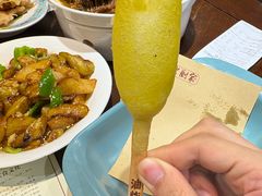 -老厨家(友谊路总店)