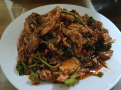 -三点小吃(山大店)