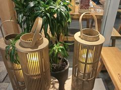 -木屋烧烤(坂田天安云谷店)