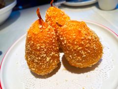 金鸭梨-大鸭梨烤鸭(枣园店)