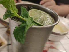 -礼途酒店·餐吧