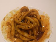 -张老五凉粉店(槐树街店)