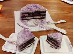 -派悦坊·甜品·蛋糕(虹口龙之梦店)