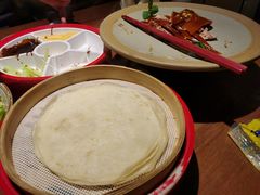 桂花香烤鸭-青年公社烤鸭(宝杨宝龙广场店)