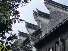-黎里古镇