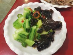 -金杨拉面王小吃面馆·牛三宝面·红烧牛肉粉
