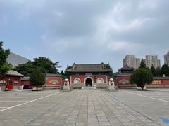 -大钟寺古钟博物馆