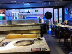 -火炉火自助餐(喜隆多店)