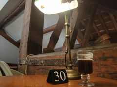 -1901 Cafe(西四店)
