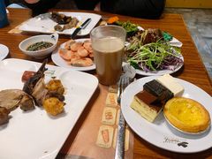 -汉巴味德(大悦城店)