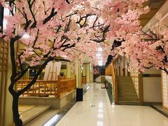 -极乐汇汗蒸会馆(杭州店)