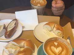 -81BAKERY(大学路店)
