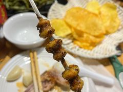 -万鑫鸡翅