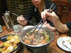 -孙府大院(步行街店)