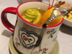 -秘密旅行Bonjour(黑金冠 江南西店)