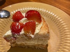 -BAKER&SPICE(安福路店)