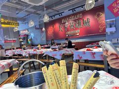 -老闵田螺馆·南昌市井菜·特色小吃(总店)