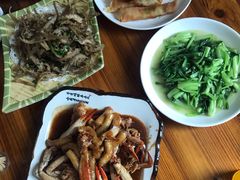 -宾湖农庄·农场特色(太湖龙之梦店)