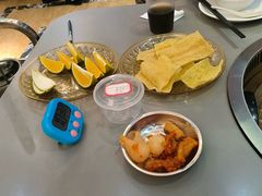 -野菌园·野生菌火锅首创第一家(关兴路总店)