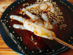 -明洋钵钵鸡(春田小区店)