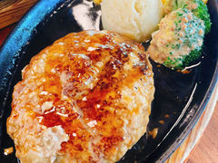 铃木肉饼-铃木食堂(杨梅竹店)