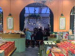 -佟小曼手工茶饼坊(鼓浪屿1店)