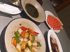 -佬太公海鸭·海鲜大排档(上海总店)