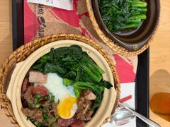 -华记煲仔华·煲仔饭(人和店)