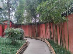 -成都武侯祠博物馆