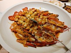 -粗茶淡饭·汉口公馆(循礼门店)
