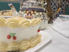 -提雅·寻味新疆(经十路店)