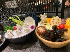 -湊湊火锅·茶憩(打浦桥日月光店)