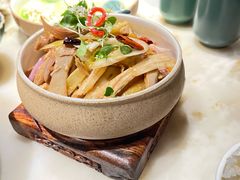 -锦府盐帮·李宅(领展购物广场中关村店)