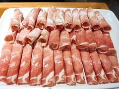 羊肉山（雪花羊肉）-傣妹火锅(罗宾森购物中心店)