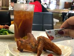 -露莎餐厅(得胜沙店)