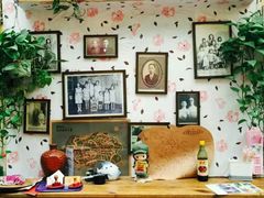 -老宅原住民沙茶面精品小吃(龙头路店)
