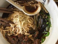 -邵顺兴锅盖面(金山宝地店)