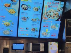 -真功夫(福中路店)