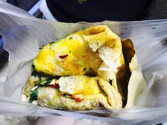 -大华煎饼(交道口北剪子巷店)