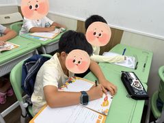 -昂立少儿成长中心(普陀星方汇校区)