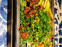 -绿茶餐厅(布吉万象汇店)